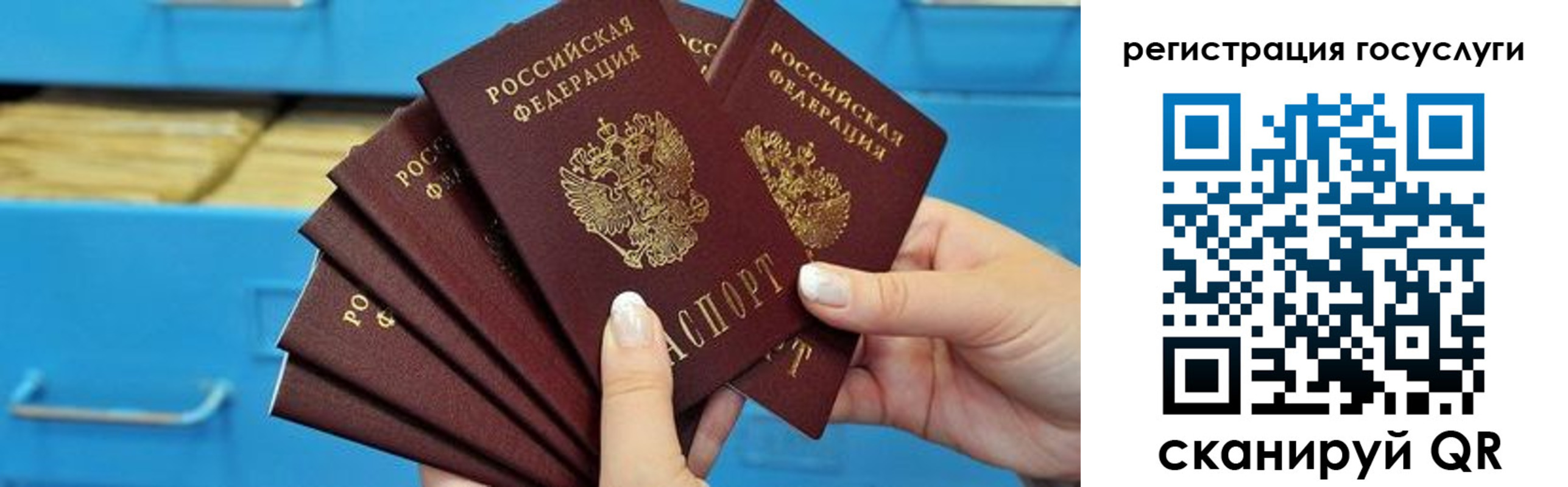 временная регистрация для всех в Курске